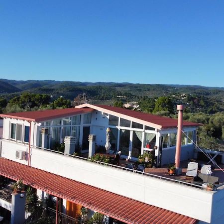 Dreaming Penthouse Appartement Vieste Buitenkant foto