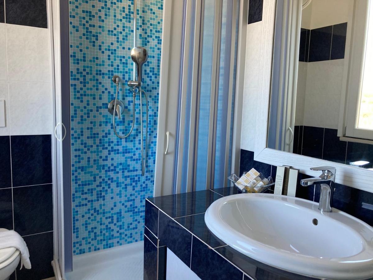 Dreaming Penthouse Appartement Vieste Buitenkant foto