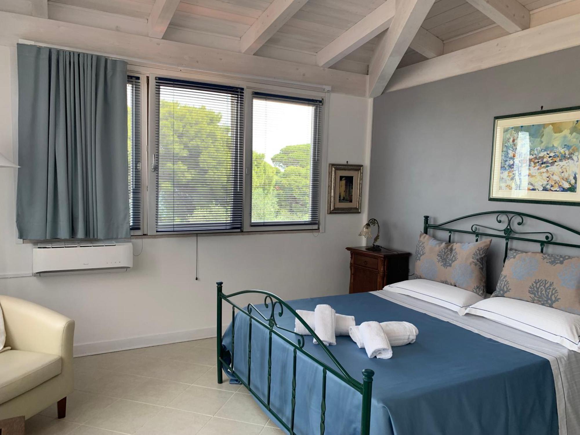 Dreaming Penthouse Appartement Vieste Buitenkant foto